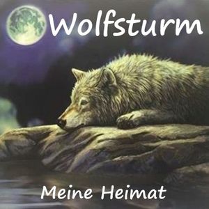 Wolfsturm - Meine Heimat.jpg