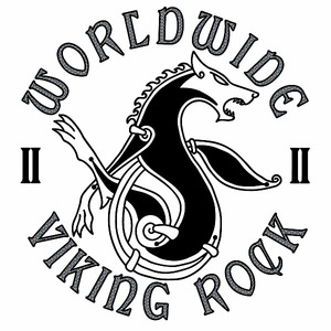 Worldwide Viking Rock, volume 2.jpg