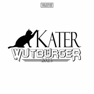 Wutburger - Kater (2023 Version) (Single).jpg