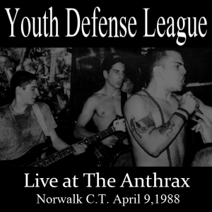 Youth Defense League - Live at The Anthrax.jpg