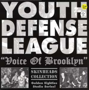 Youth Defense League - Voice of Brooklyn (Front).jpg