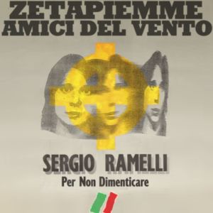 Zetapiemme & Amici del Vento - Sergio Ramelli - Per non dimenticare.jpg