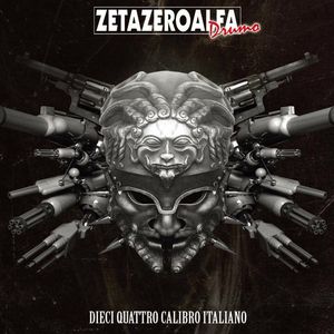 Zetazeroalfa Drumo - Dieci Quattro Calibro Italiano.jpg